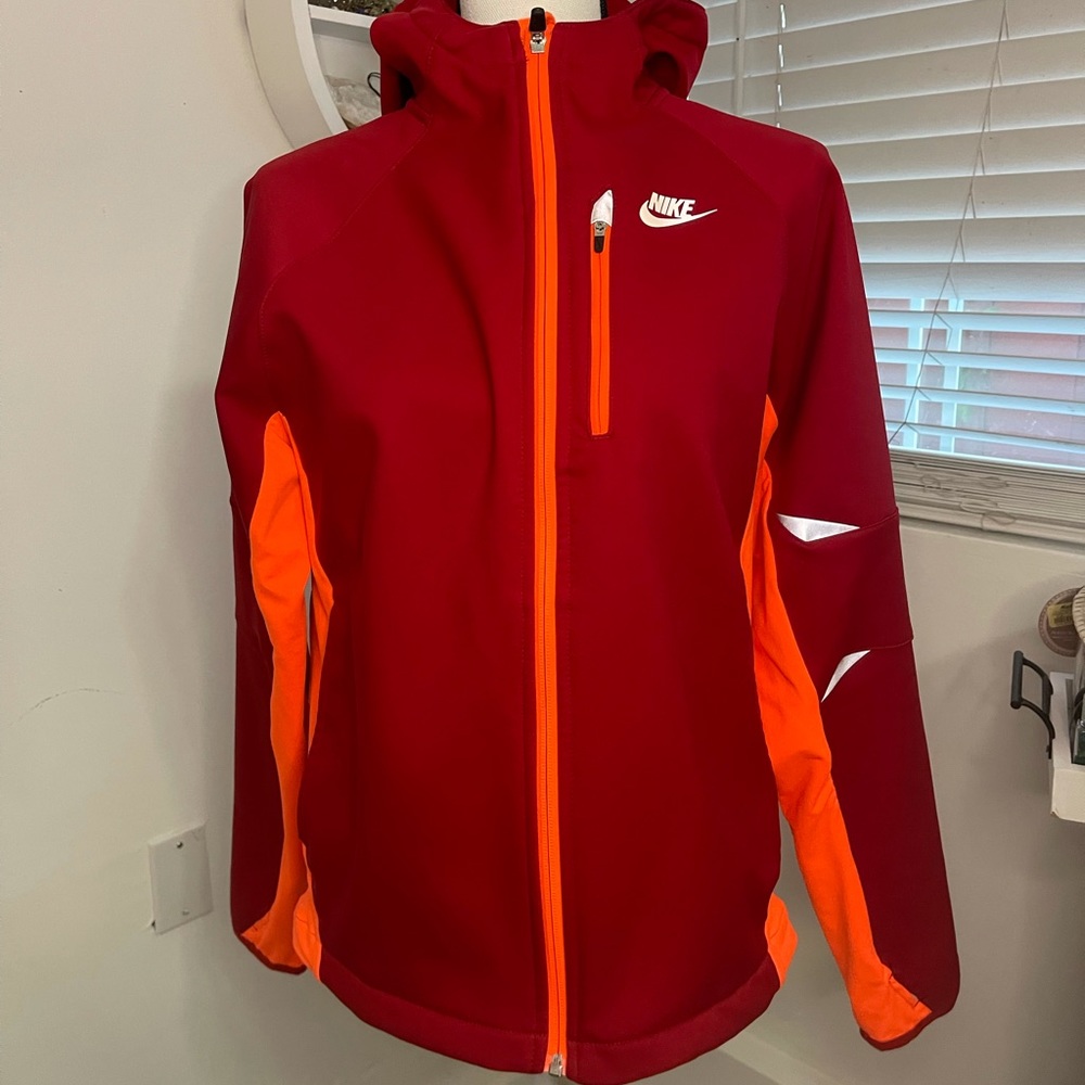 Nike jacket